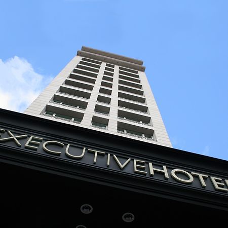 Amerian Executive Mendoza Hotel Ngoại thất bức ảnh