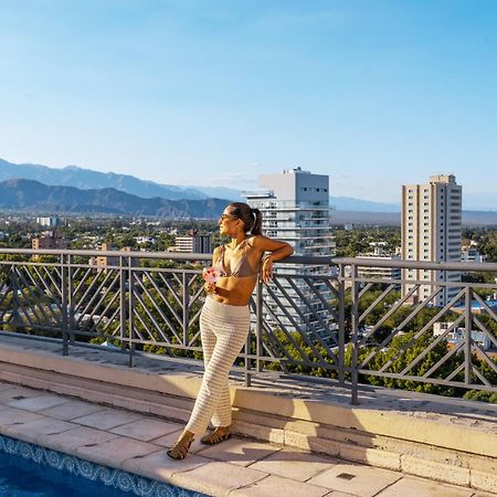 Amerian Executive Mendoza Hotel Ngoại thất bức ảnh