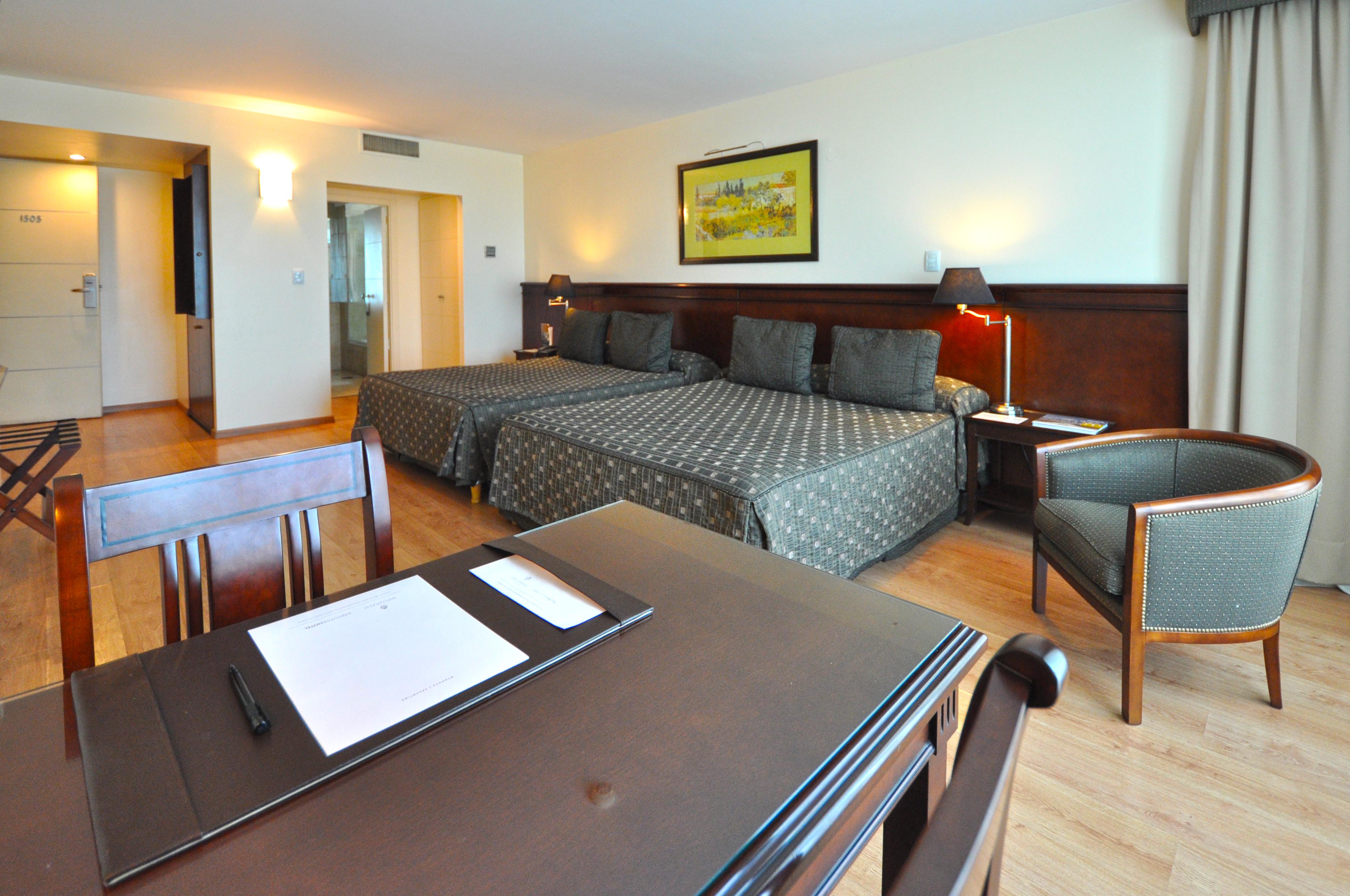 Amerian Executive Mendoza Hotel Ngoại thất bức ảnh