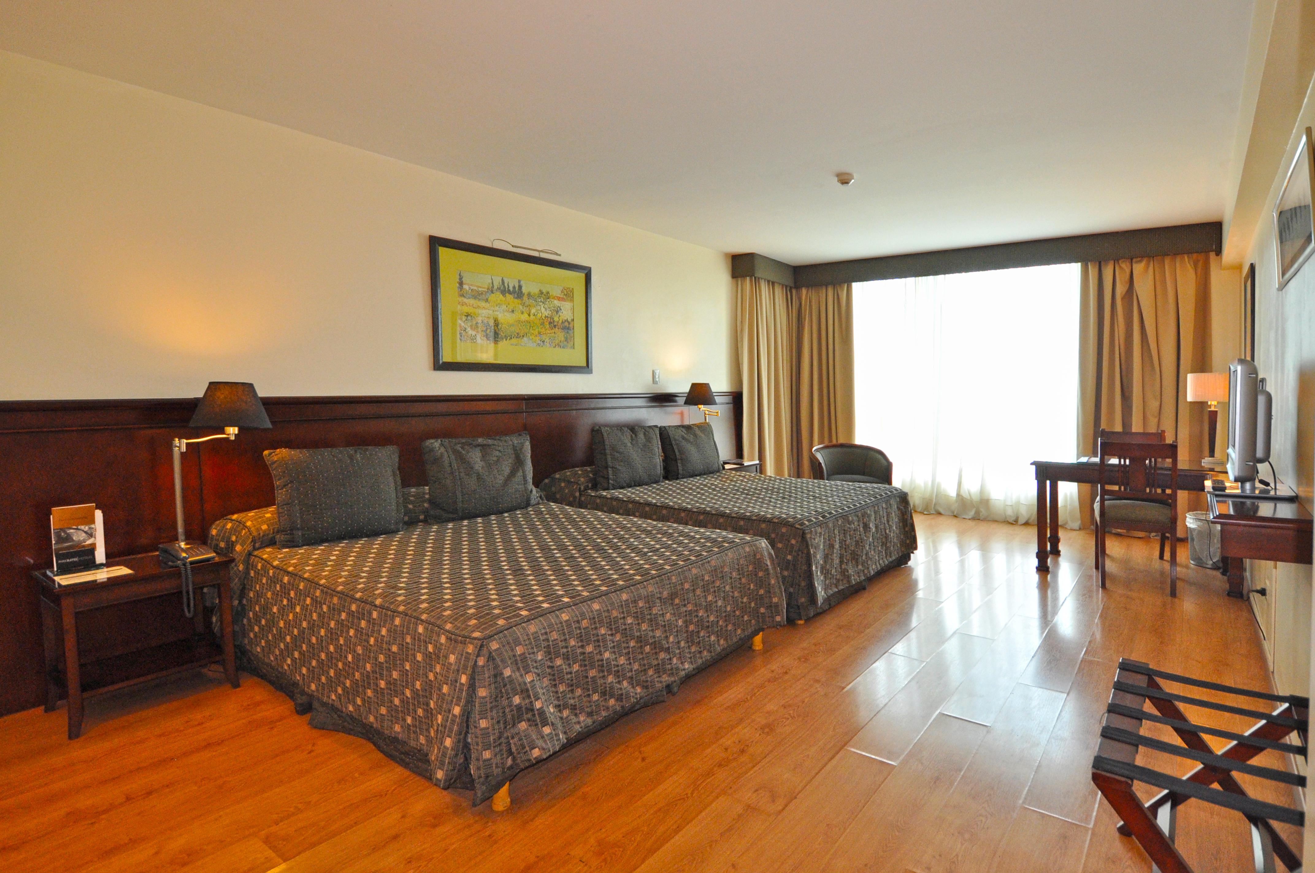 Amerian Executive Mendoza Hotel Ngoại thất bức ảnh