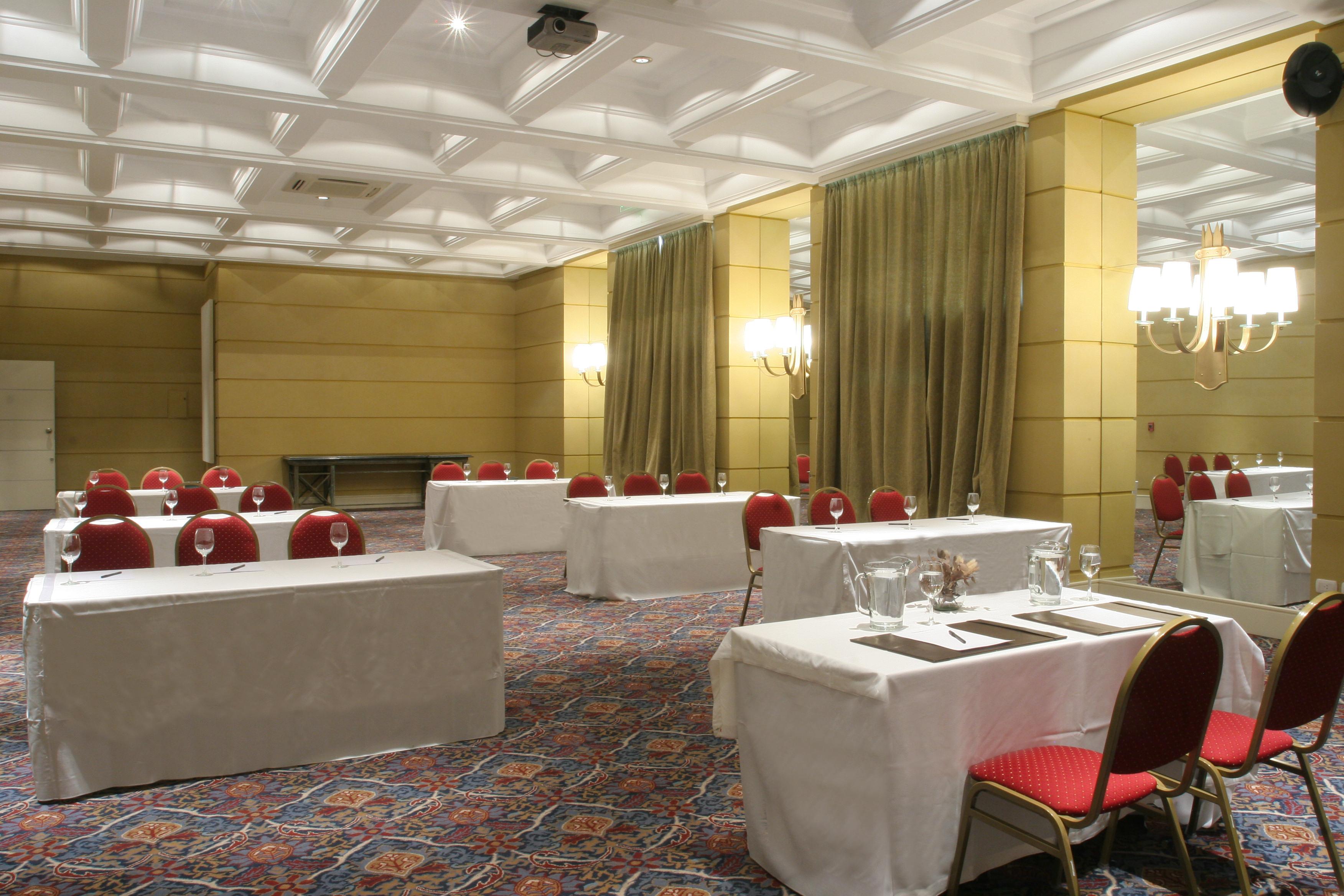 Amerian Executive Mendoza Hotel Ngoại thất bức ảnh