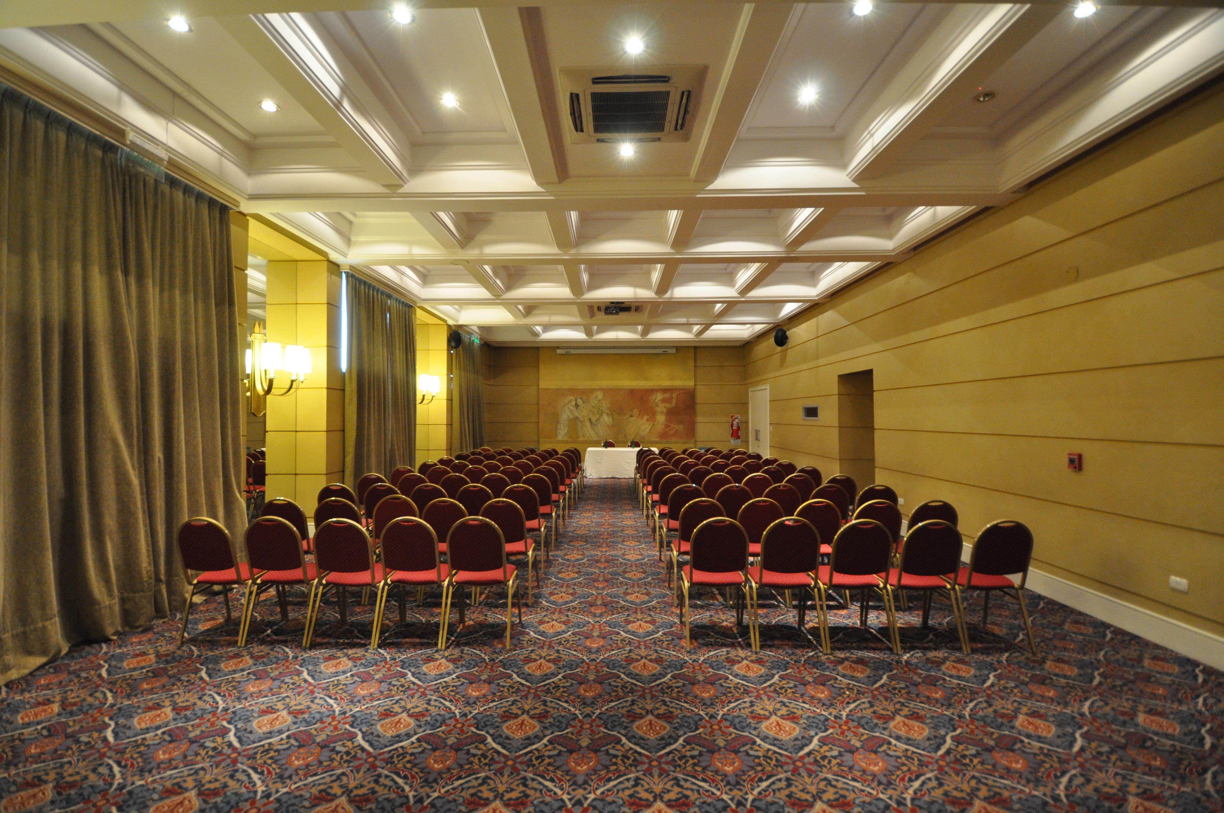 Amerian Executive Mendoza Hotel Ngoại thất bức ảnh