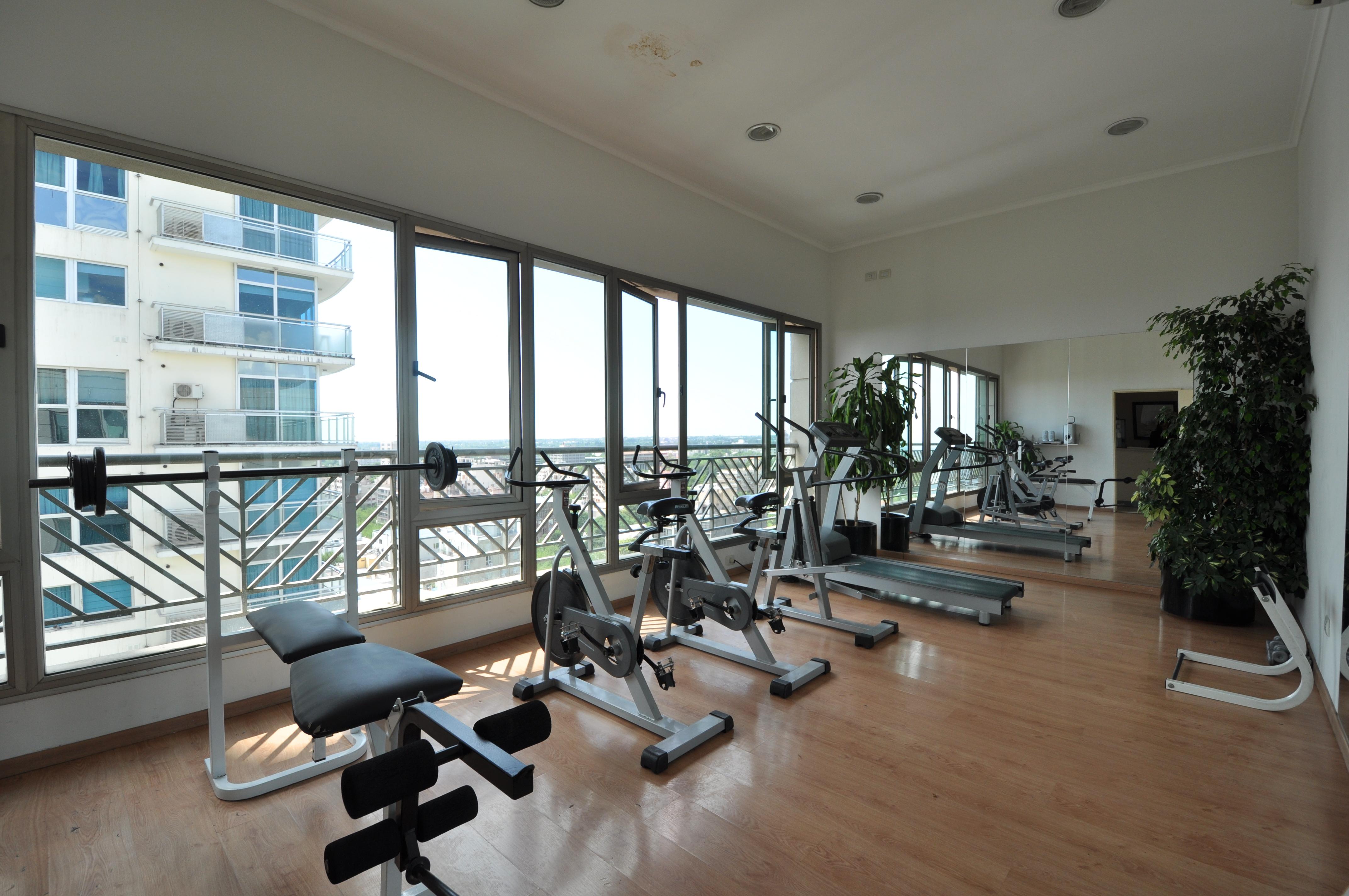 Amerian Executive Mendoza Hotel Ngoại thất bức ảnh