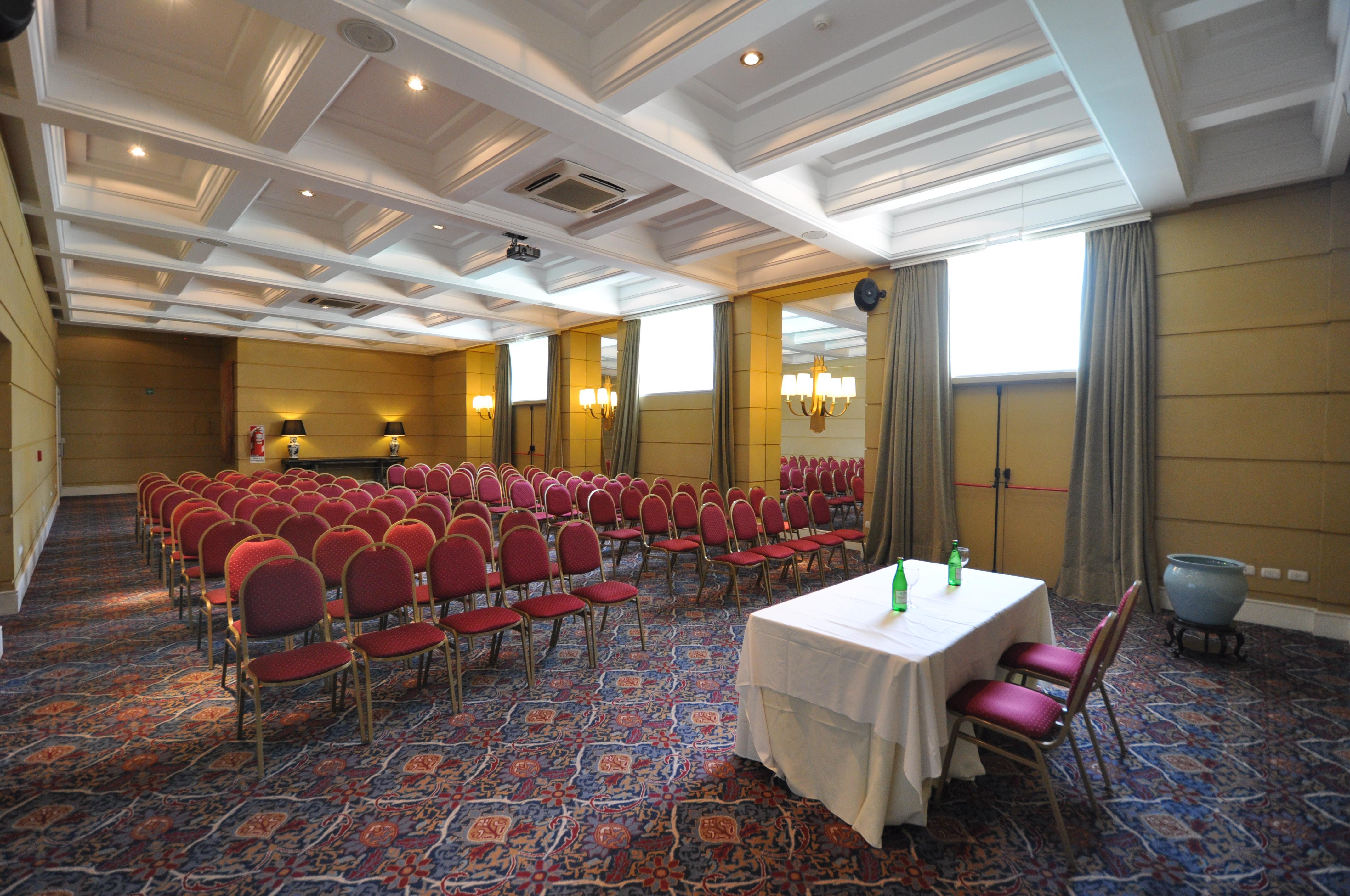Amerian Executive Mendoza Hotel Ngoại thất bức ảnh