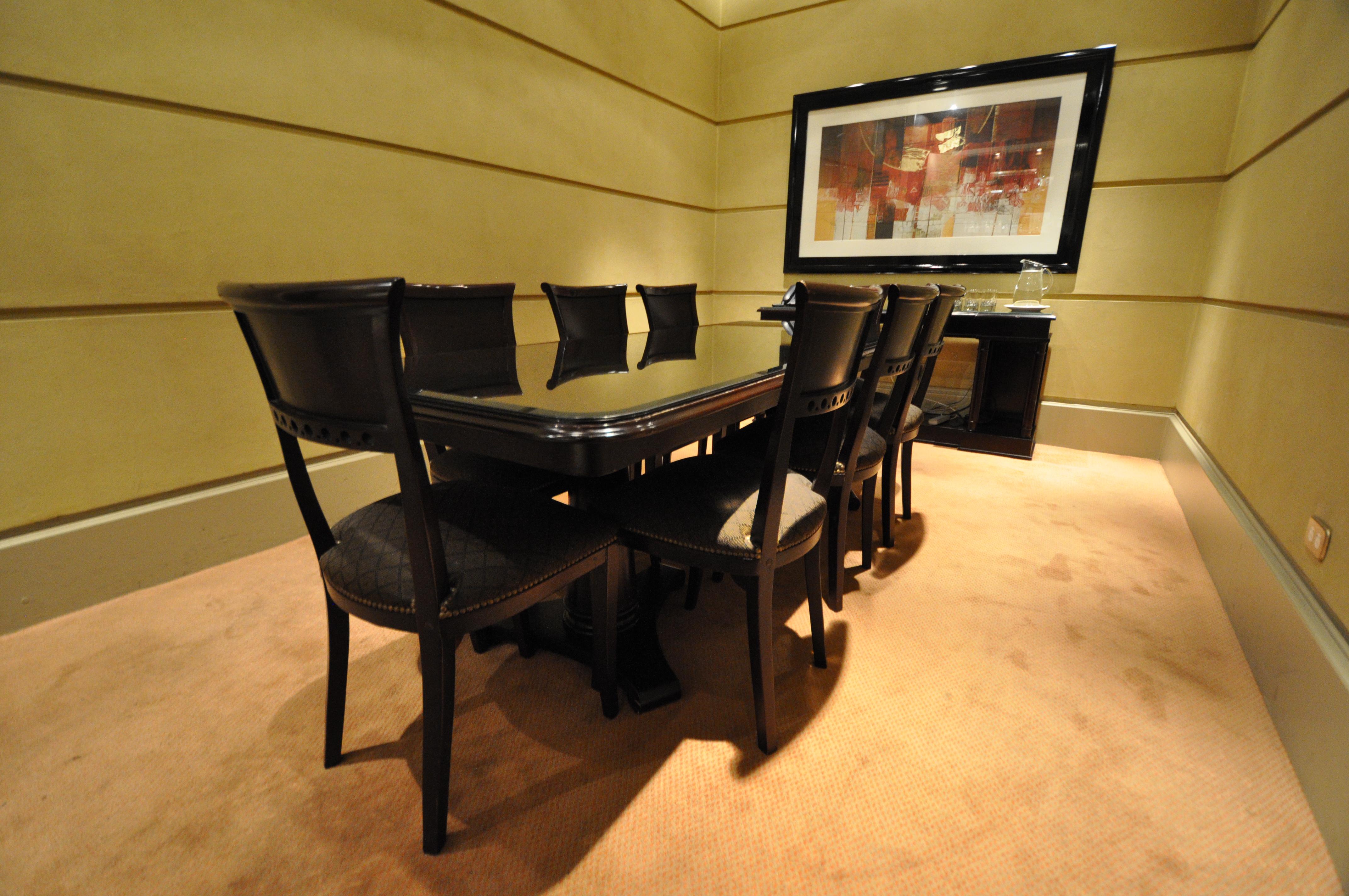 Amerian Executive Mendoza Hotel Ngoại thất bức ảnh
