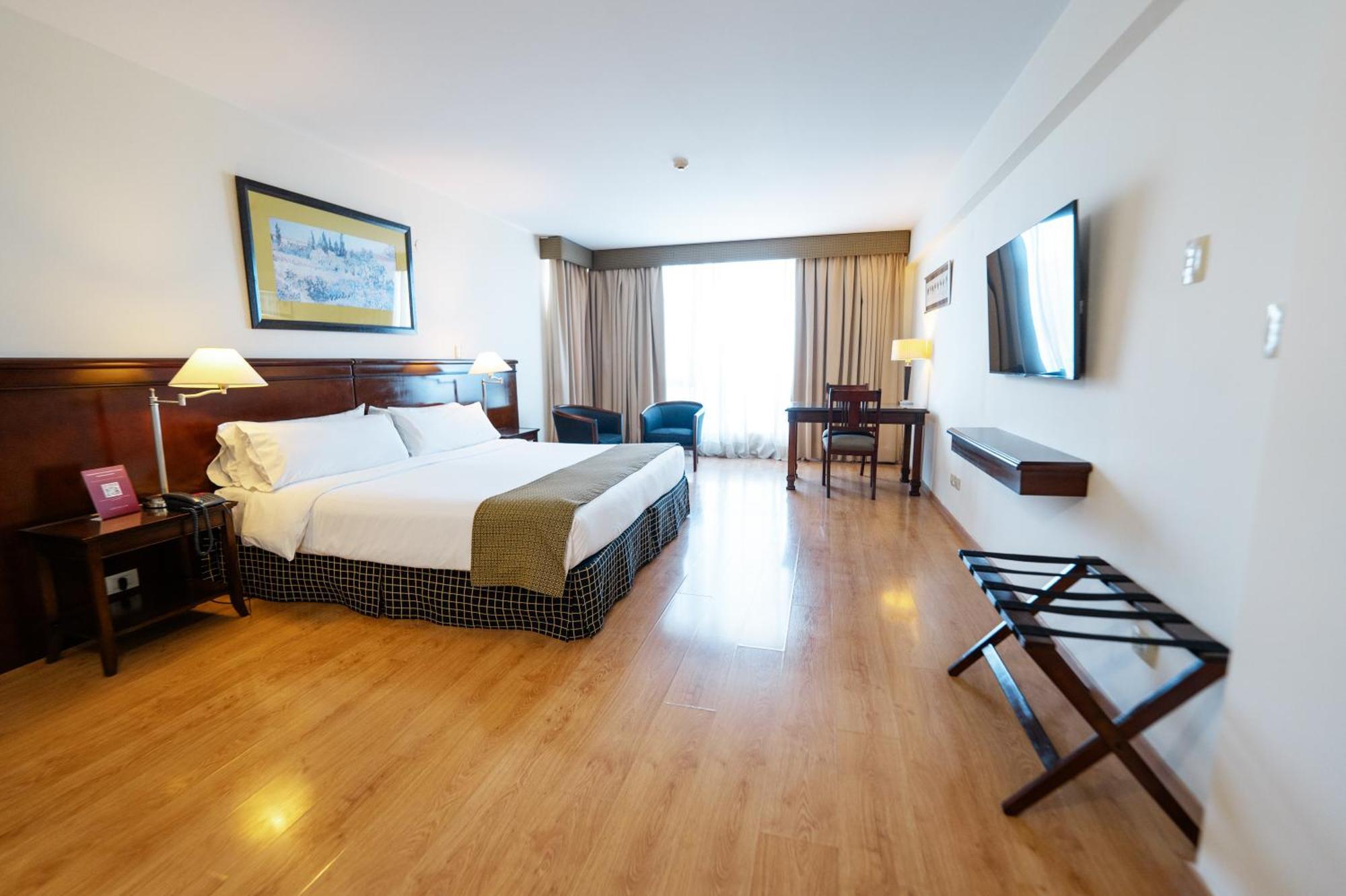 Amerian Executive Mendoza Hotel Ngoại thất bức ảnh