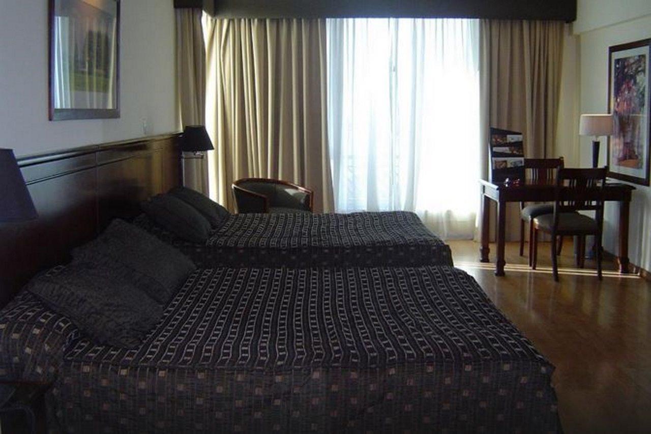Amerian Executive Mendoza Hotel Ngoại thất bức ảnh