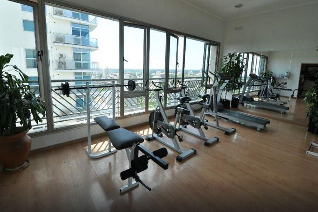 Amerian Executive Mendoza Hotel Ngoại thất bức ảnh