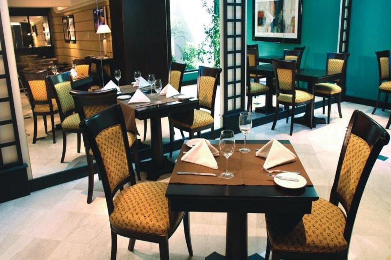 Amerian Executive Mendoza Hotel Ngoại thất bức ảnh