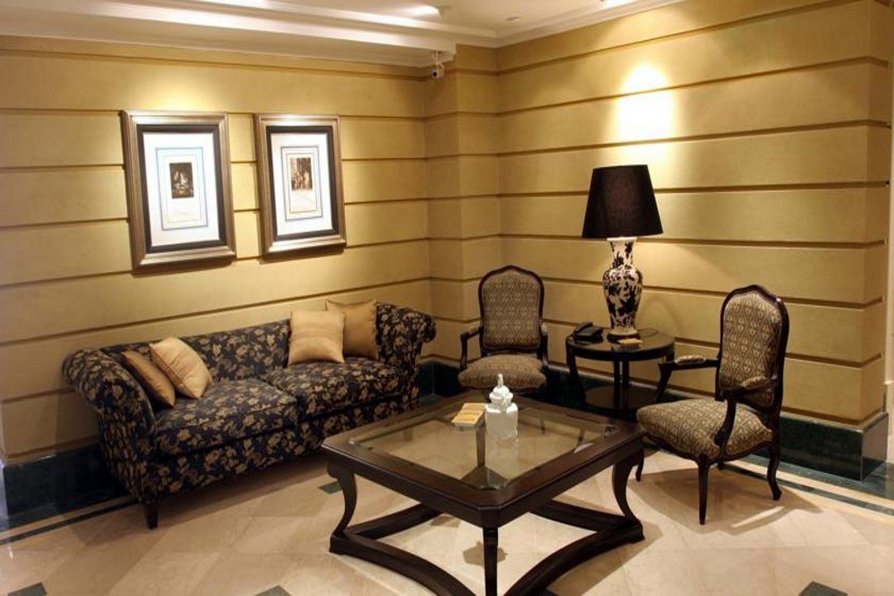 Amerian Executive Mendoza Hotel Ngoại thất bức ảnh