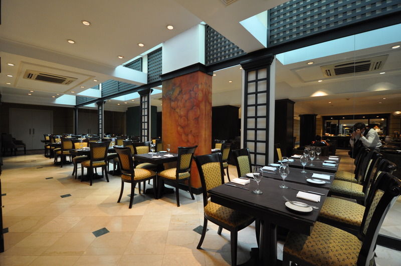 Amerian Executive Mendoza Hotel Ngoại thất bức ảnh